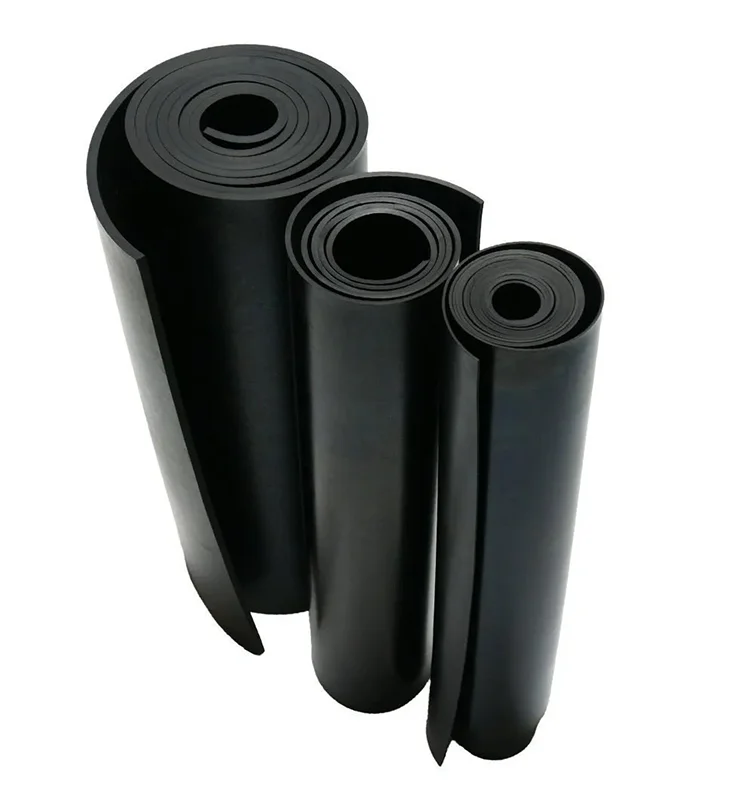Rubber Sheets